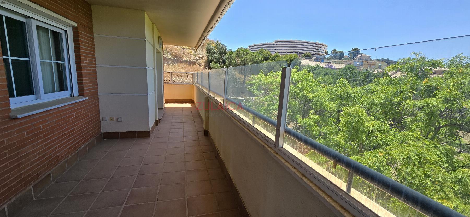 Terraza
