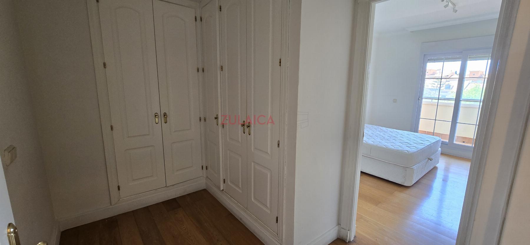 Dormitorio principal