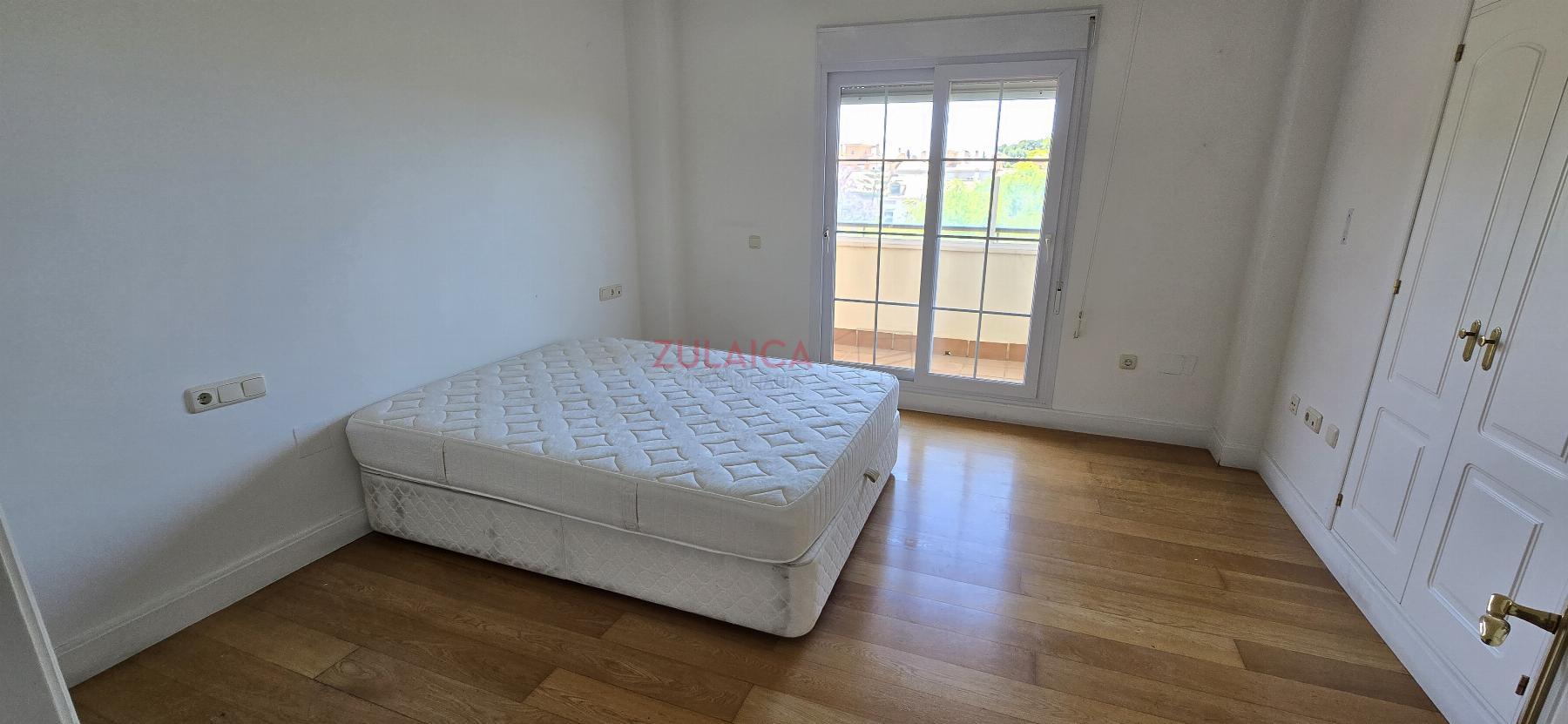 Dormitorio principal