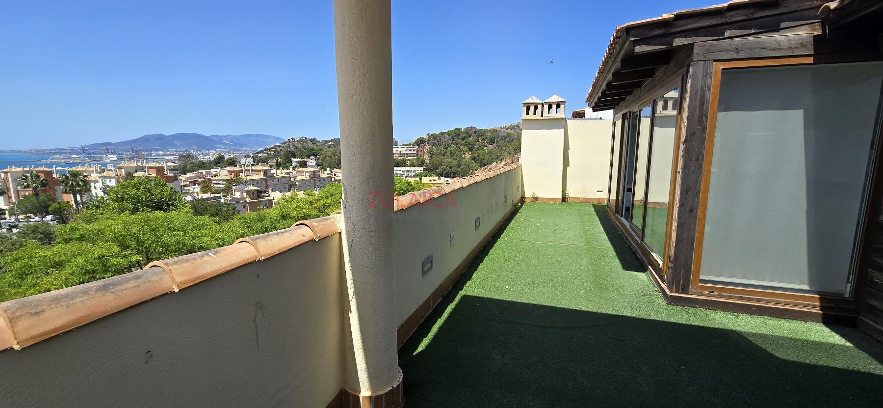 Terraza