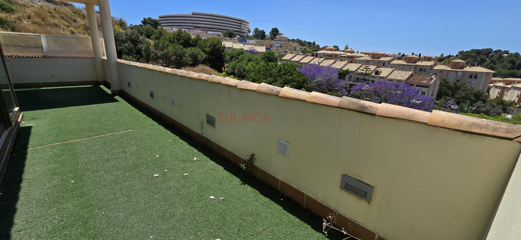 Terraza