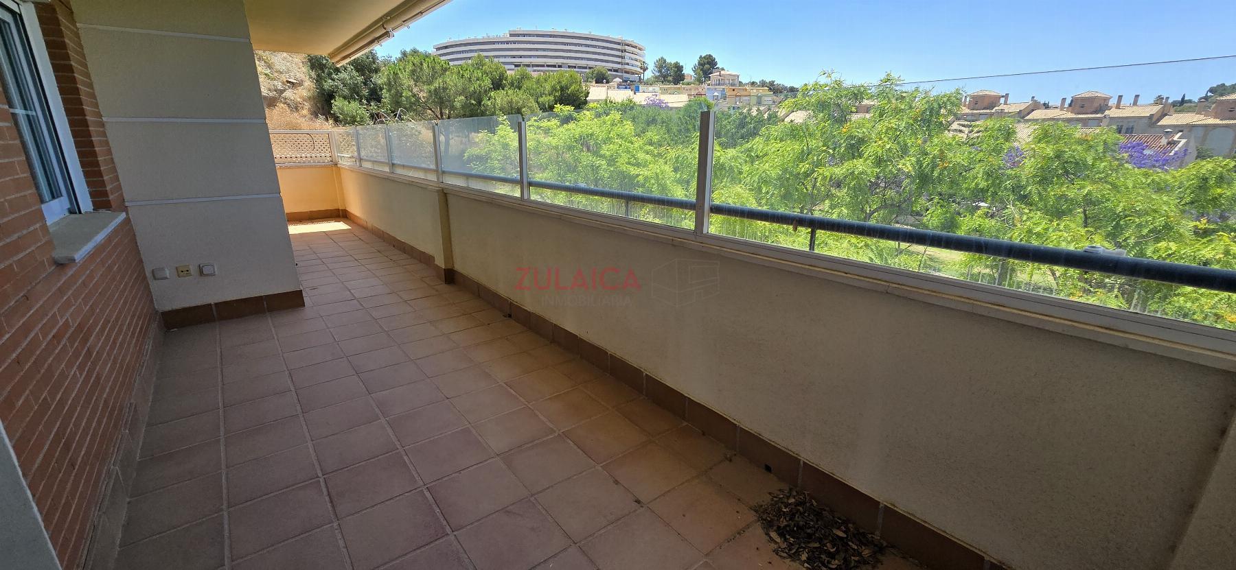 Venta de Ático en Málaga