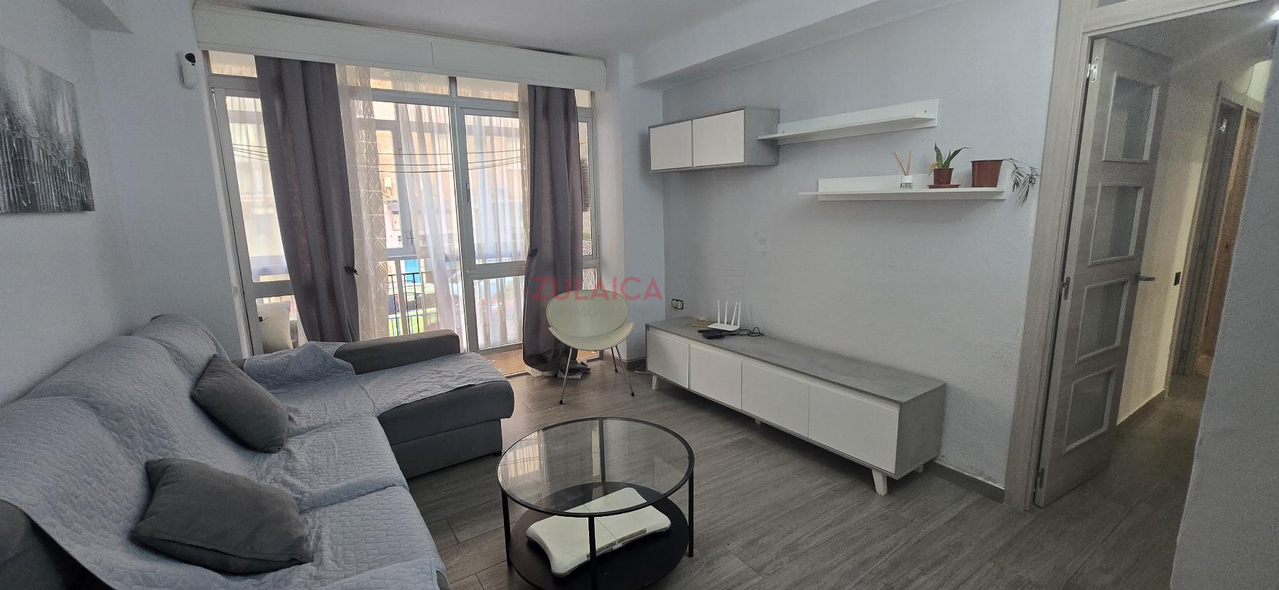 Venta de piso en Málaga
