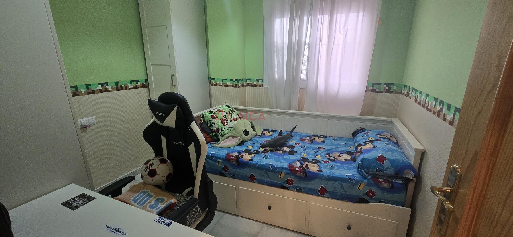 Dormitorio Dormitorio