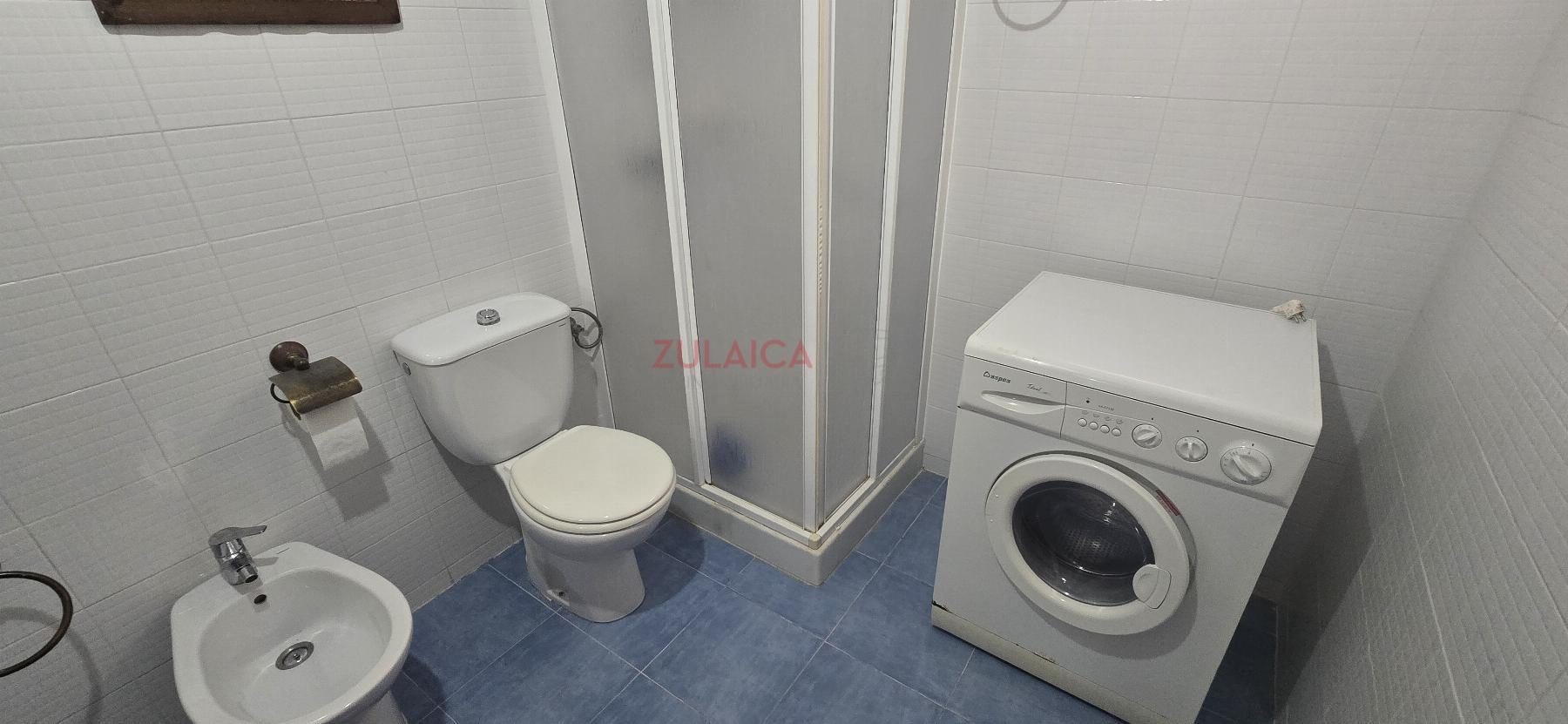 Baño Baño