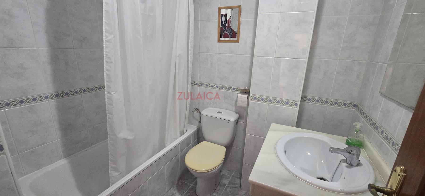 Baño Baño