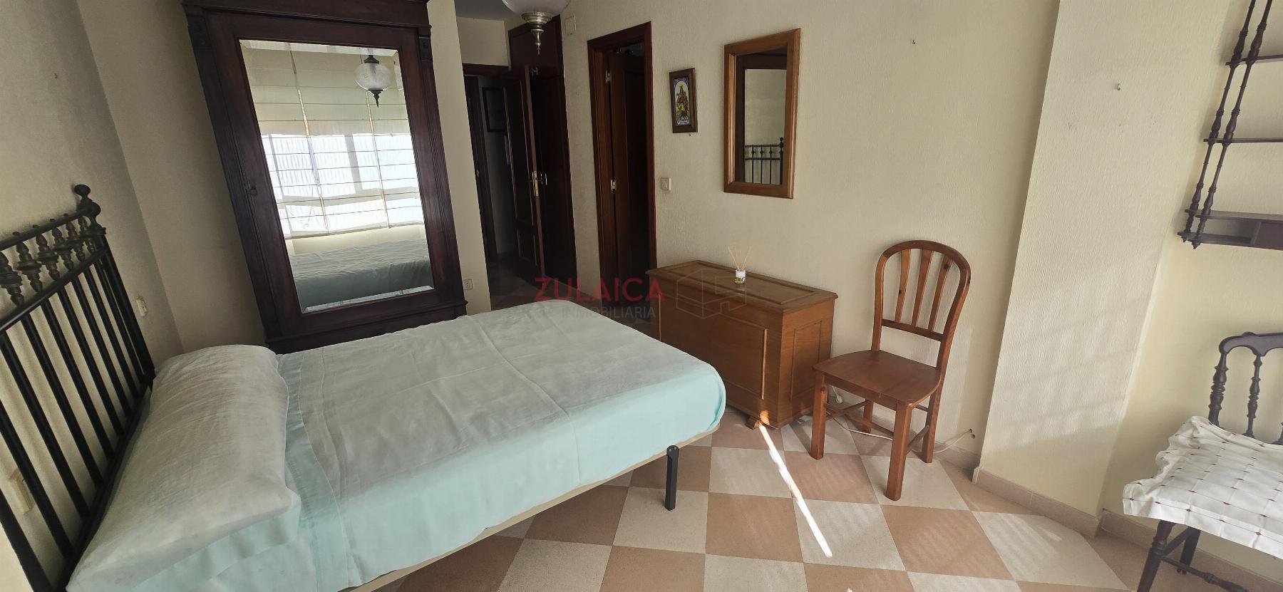 Dormitorio principal Dormitorio principal