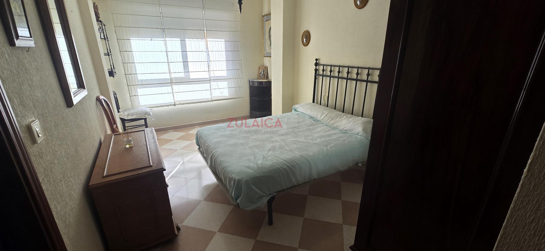 Dormitorio principal Dormitorio principal