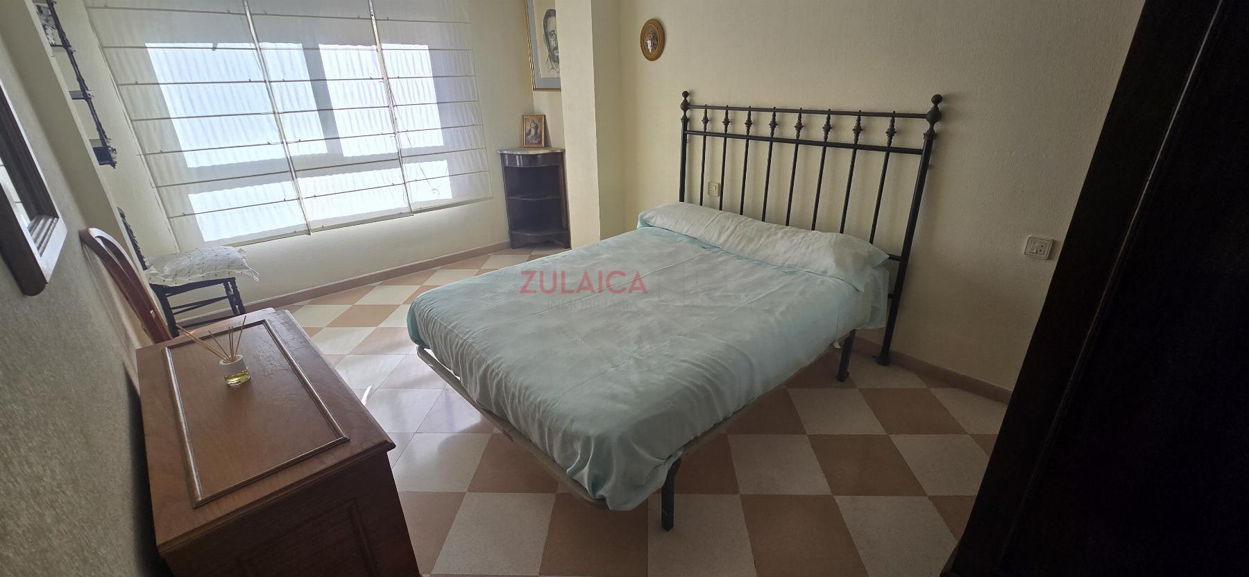 Dormitorio principal Dormitorio principal
