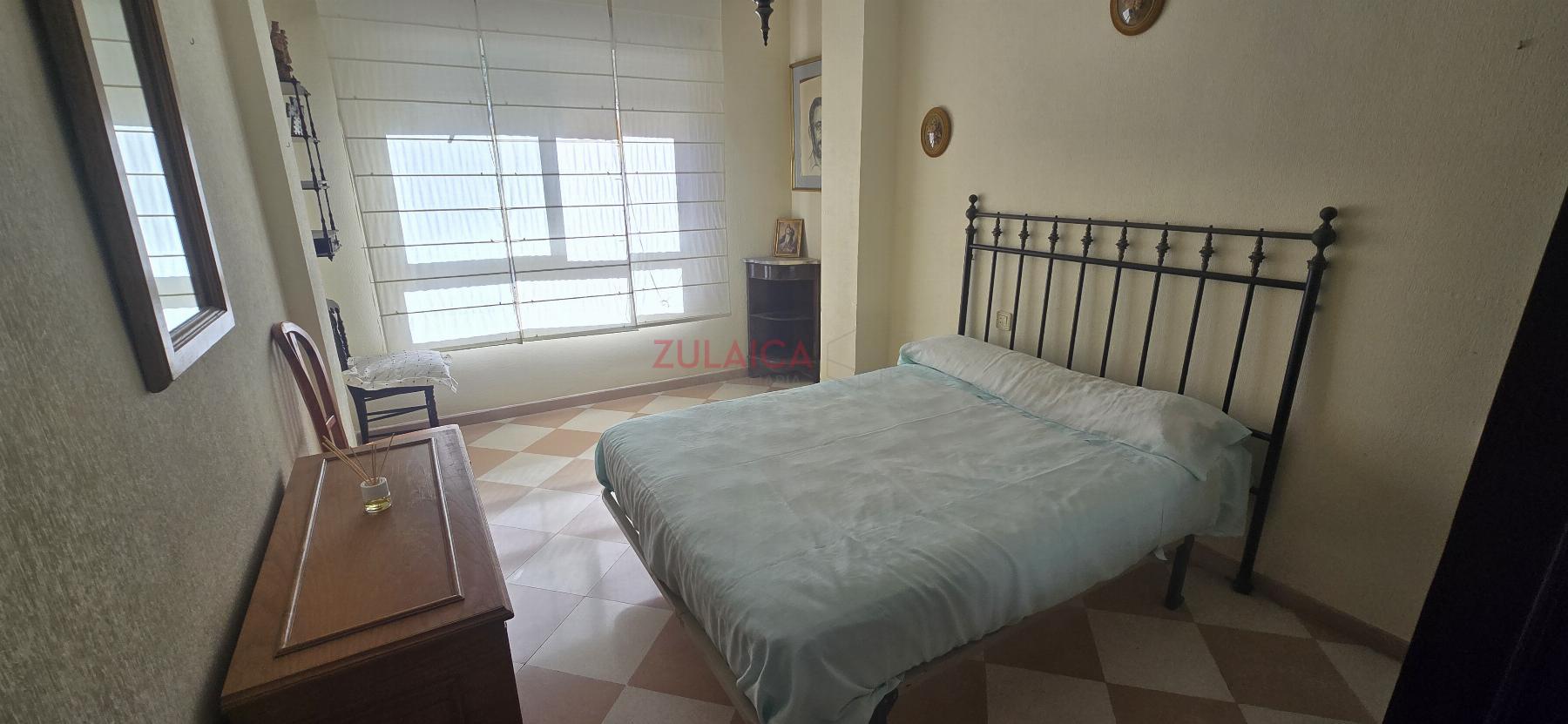 Dormitorio principal Dormitorio principal