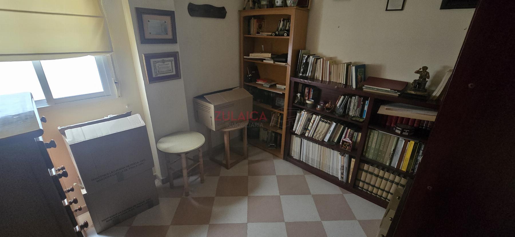 Dormitorio Dormitorio