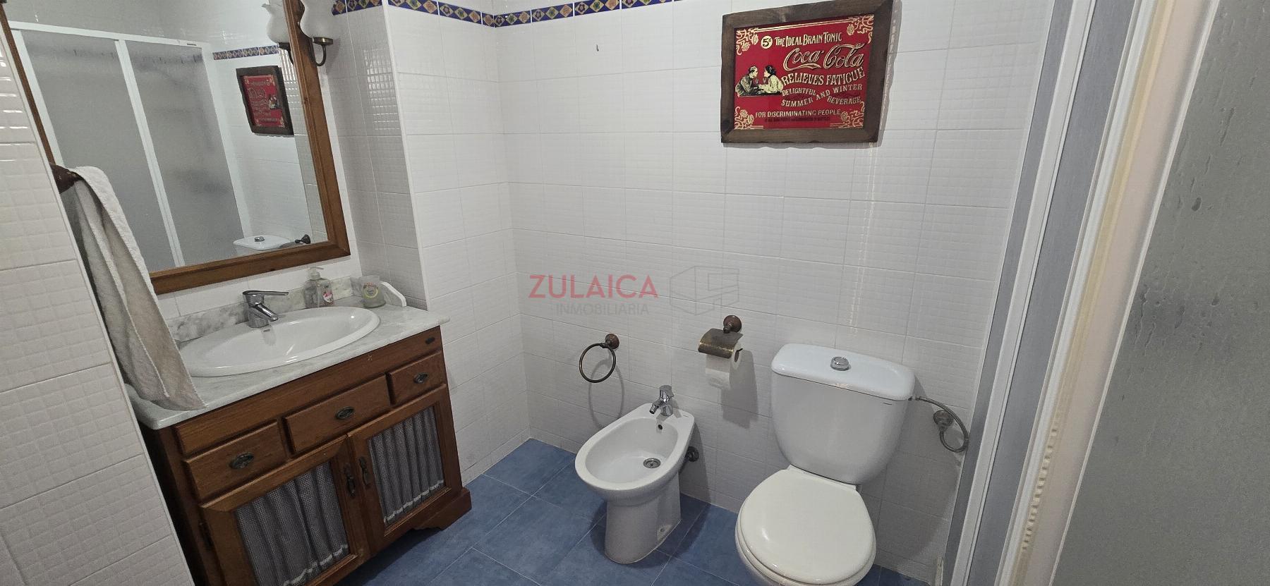 Baño Baño