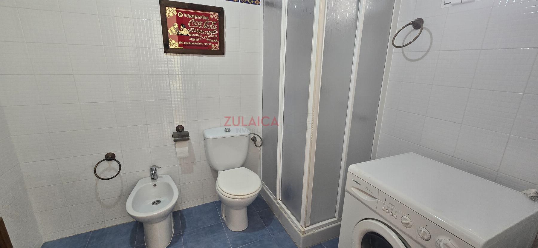 Baño Baño
