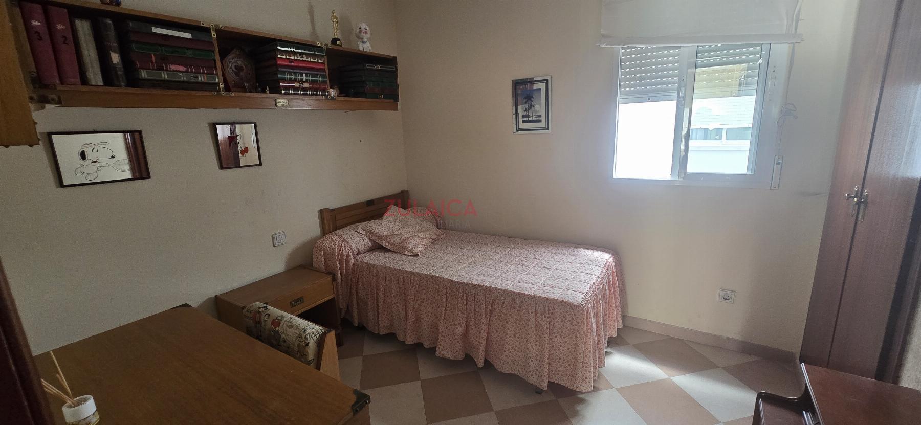 Dormitorio Dormitorio