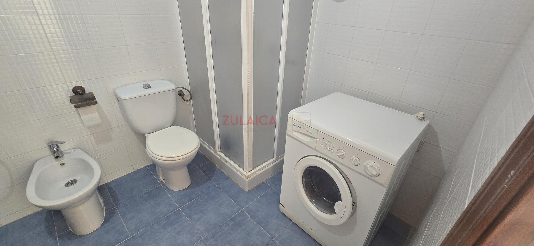 Baño Baño