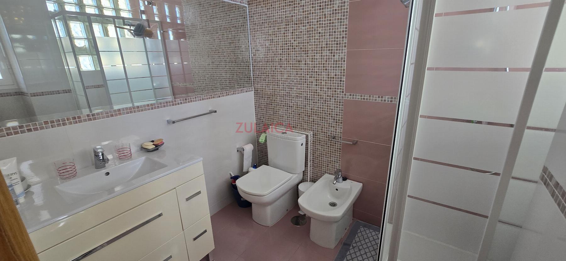 Baño Baño