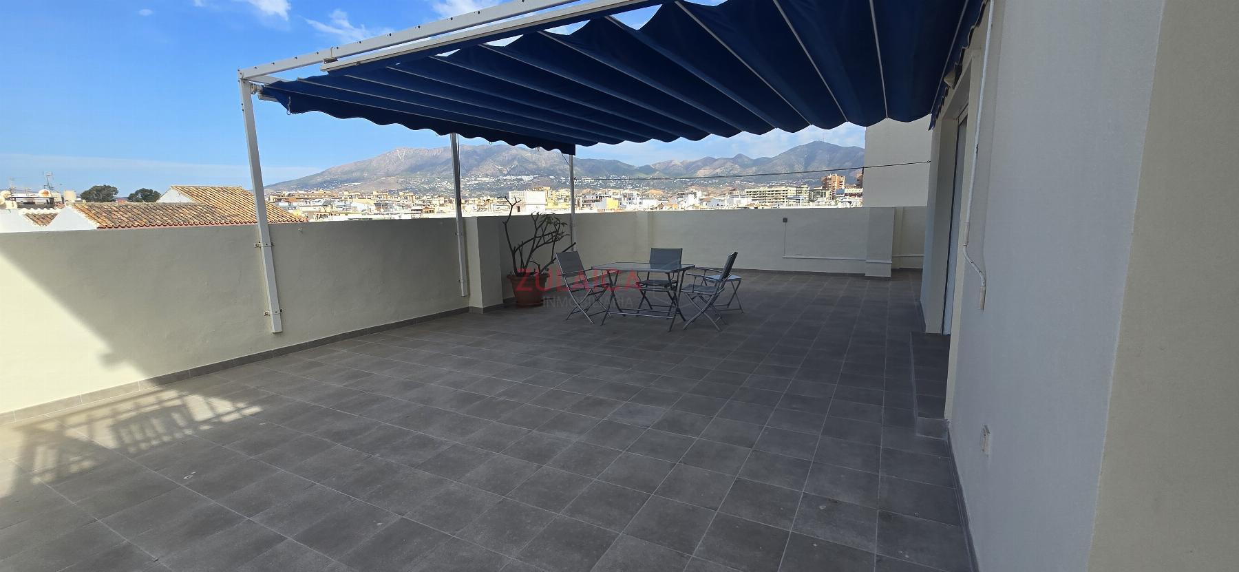 Terraza Terraza