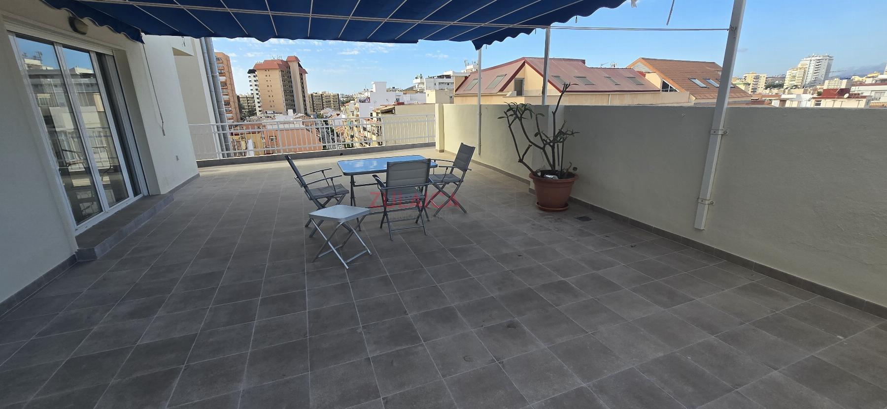 Terraza Terraza