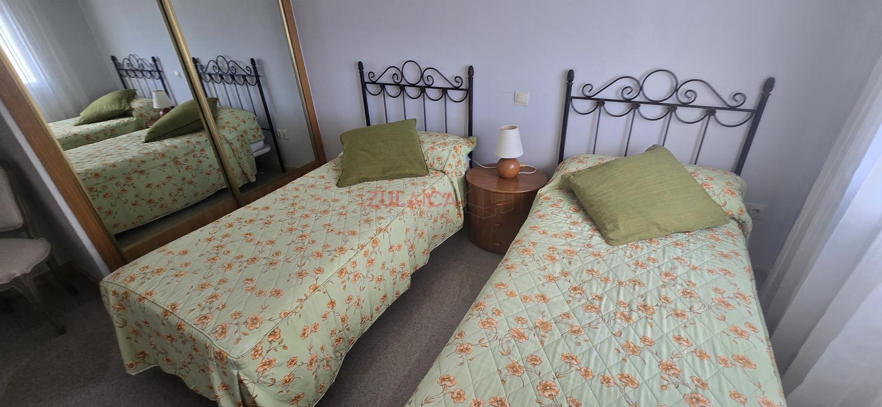 Dormitorio Dormitorio
