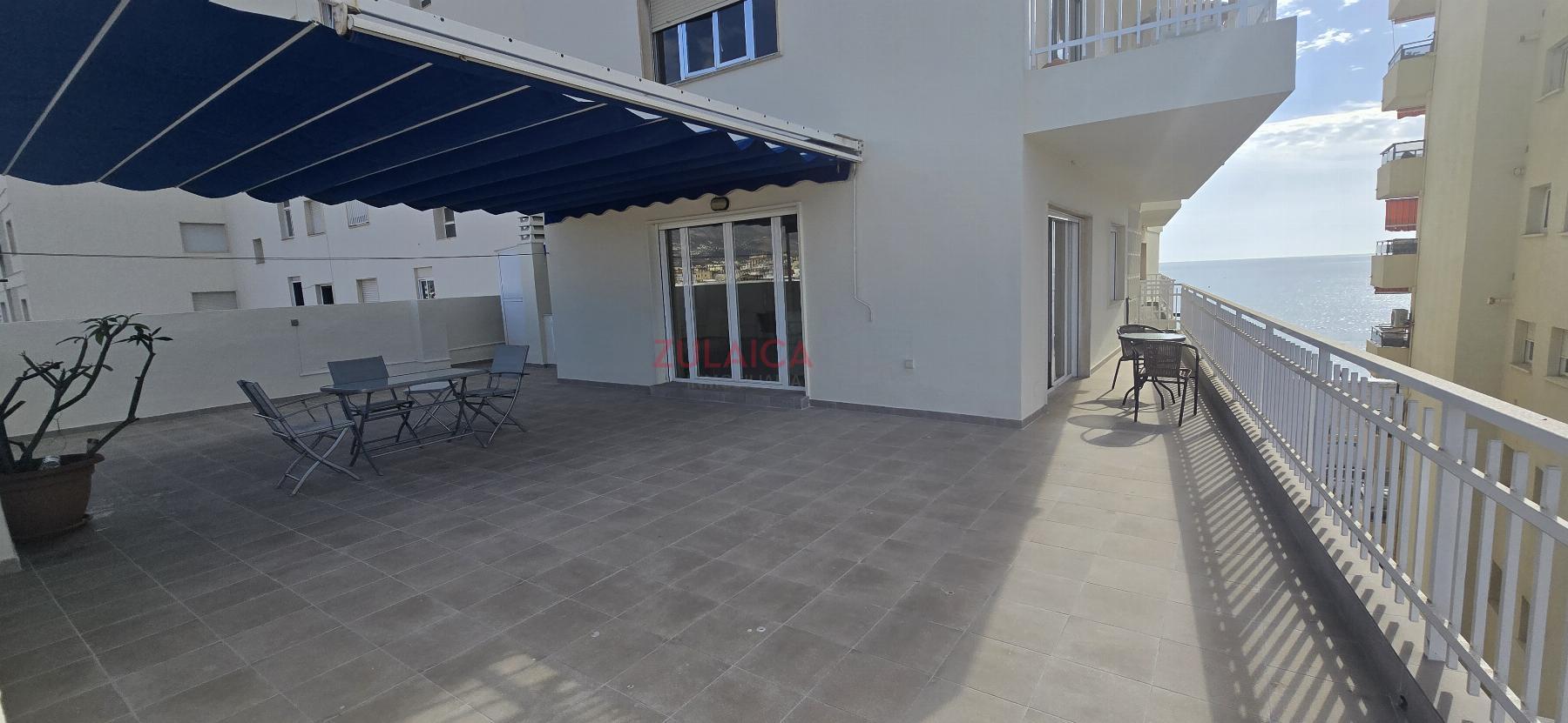 Terraza Terraza
