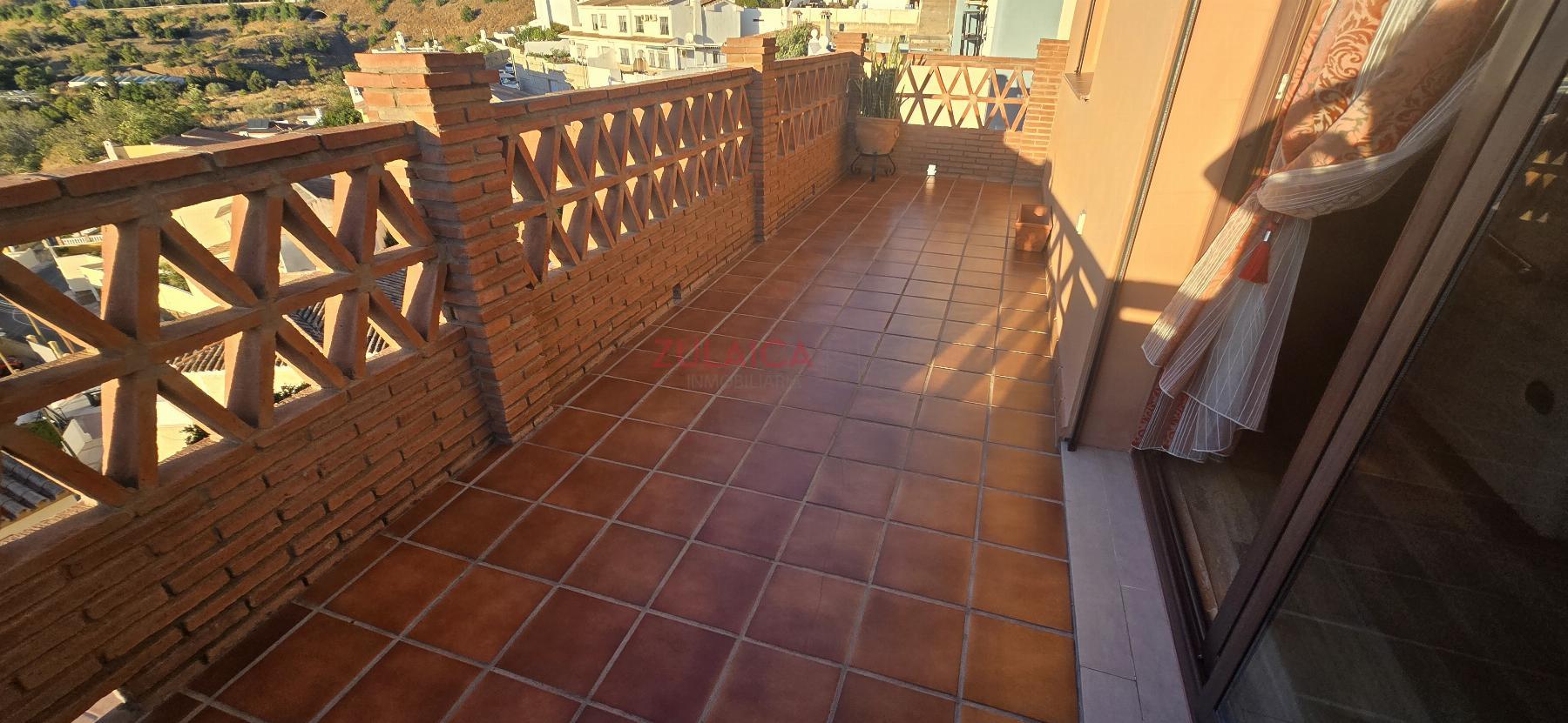 Terraza Terraza
