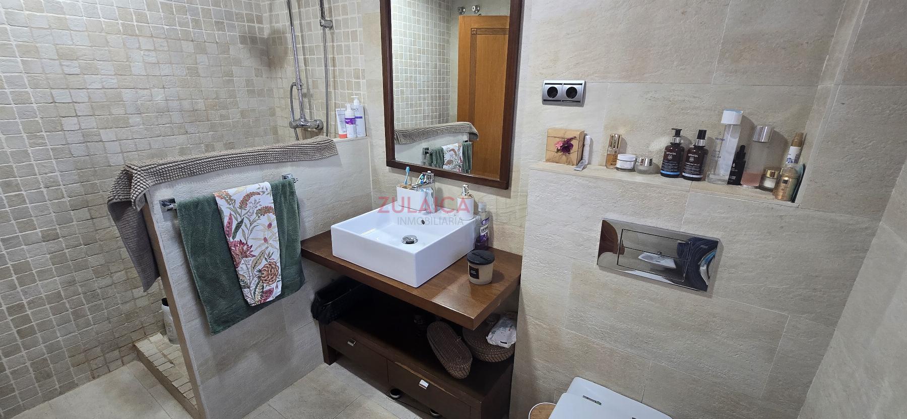 Baño Baño