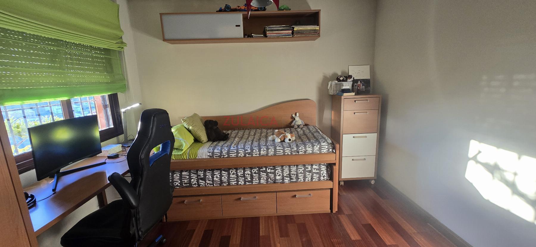 Dormitorio Dormitorio