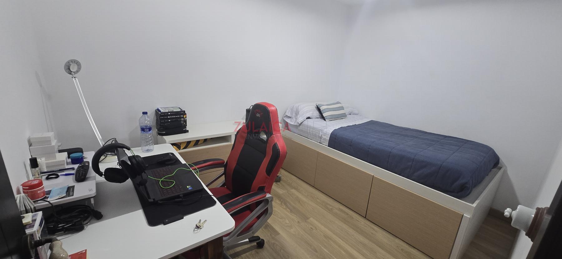 Dormitorio Dormitorio