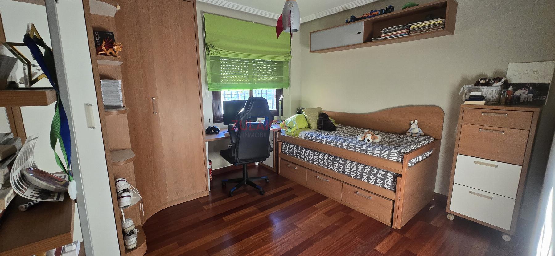 Dormitorio Dormitorio