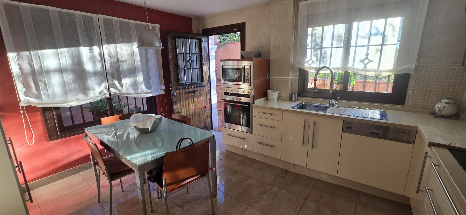 Cocina Cocina