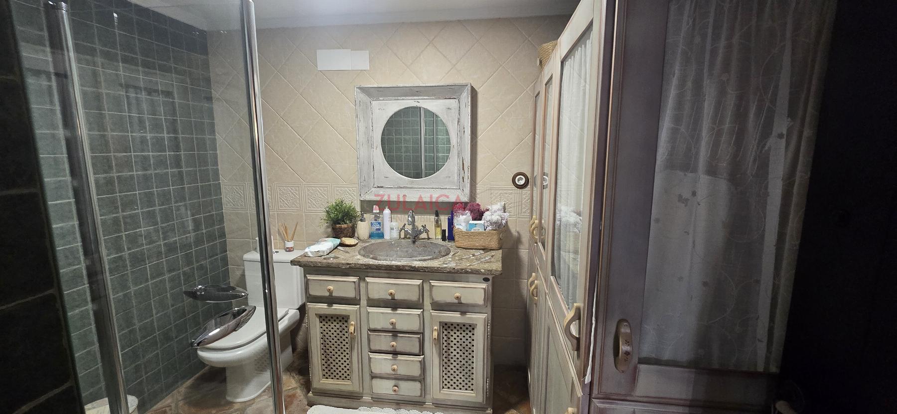Baño Baño
