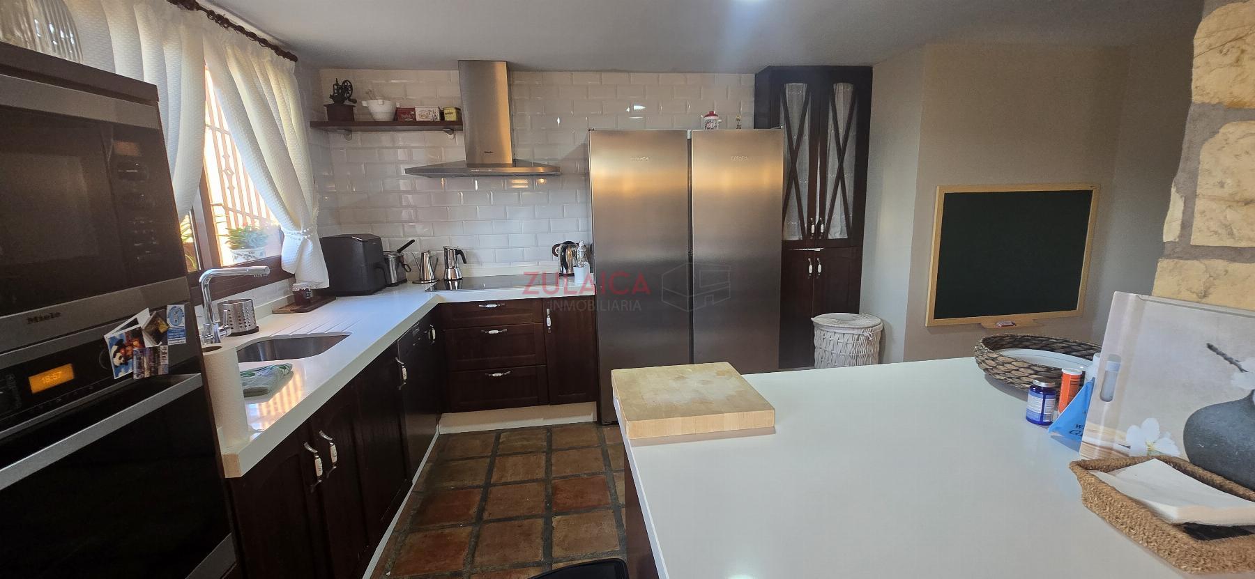 Cocina Cocina