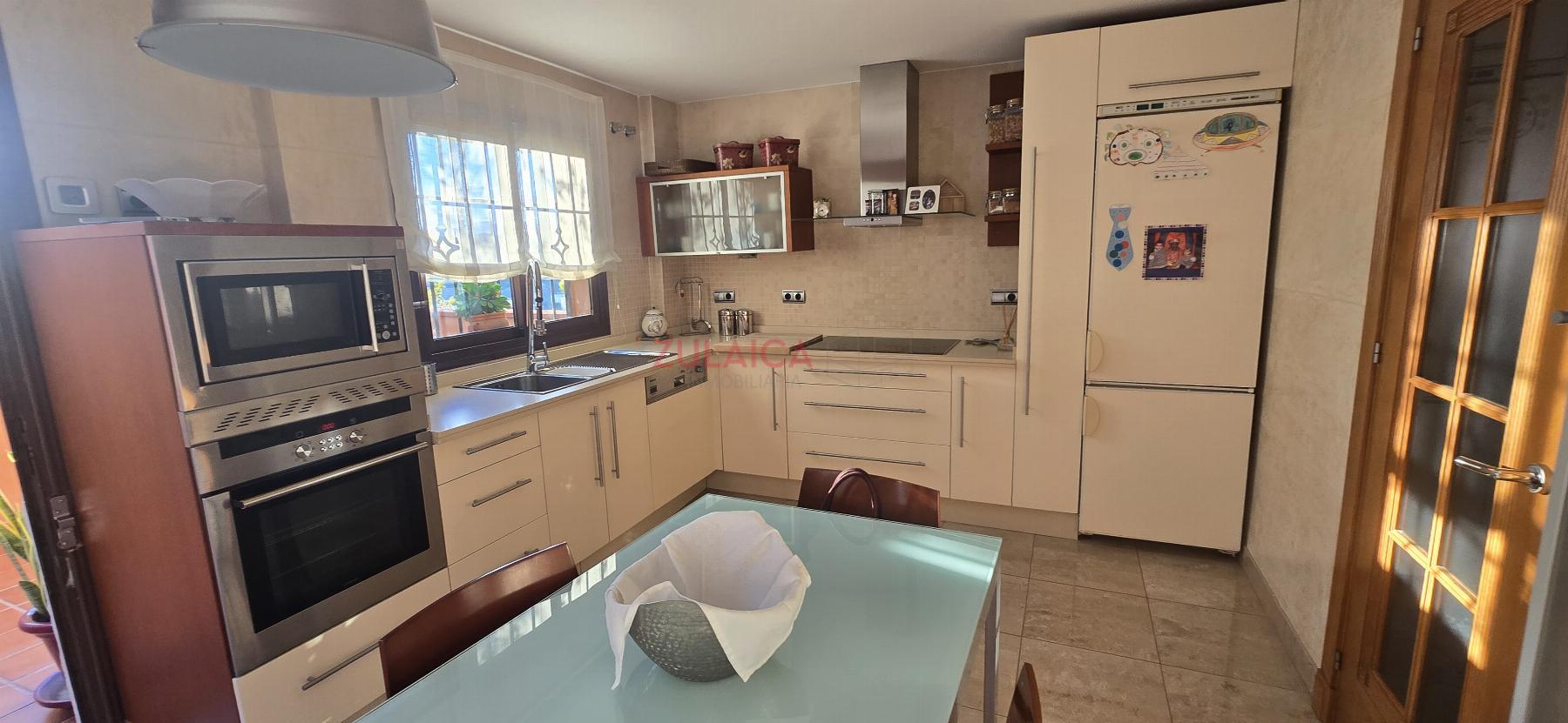 Cocina Cocina