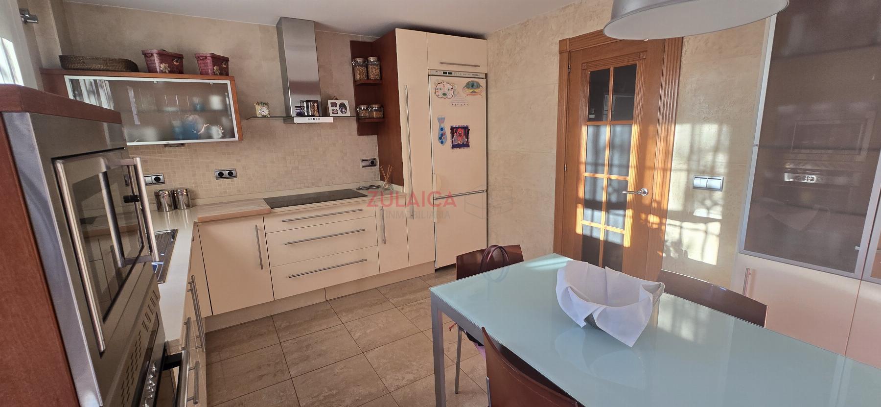Cocina Cocina