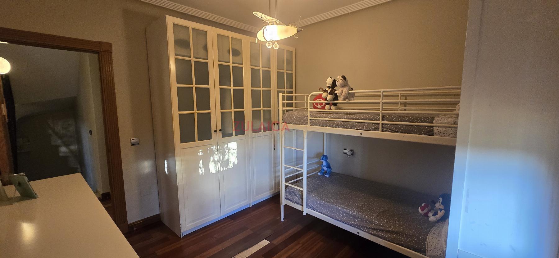 Dormitorio Dormitorio