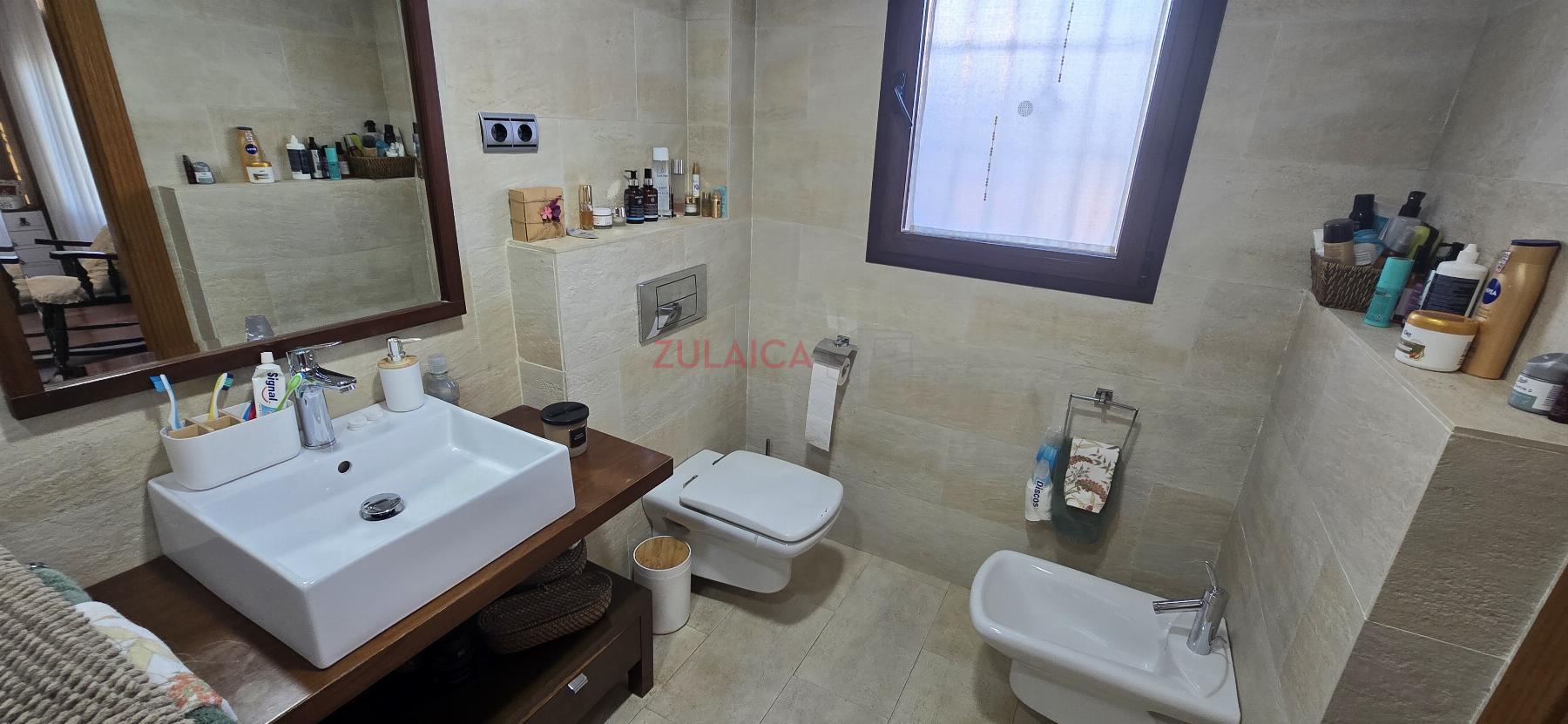 Baño Baño
