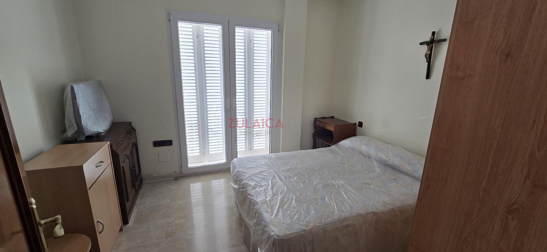 Dormitorio principal