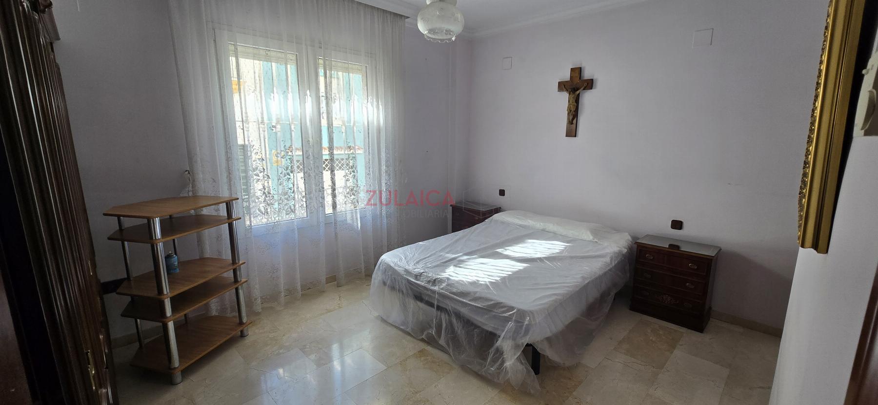 Dormitorio principal