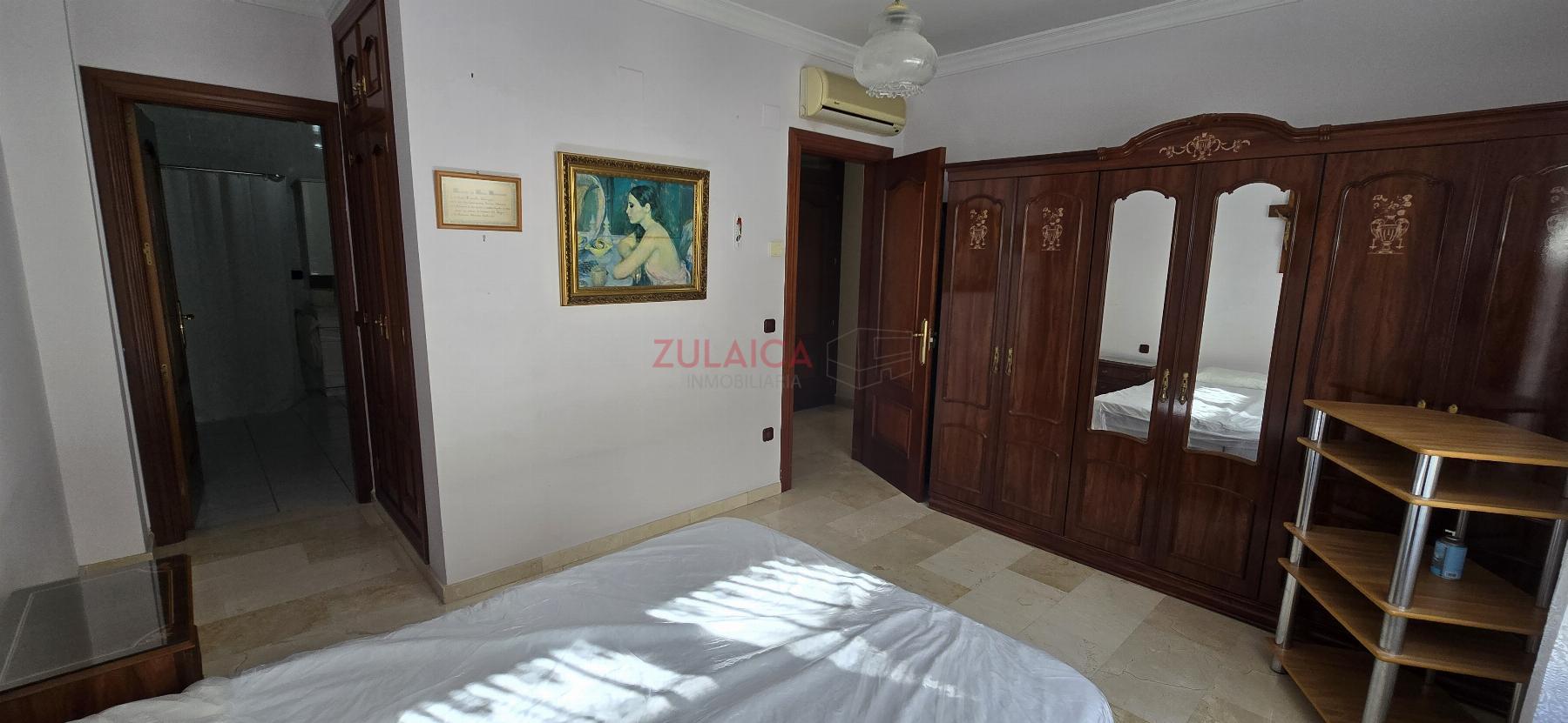 Dormitorio principal