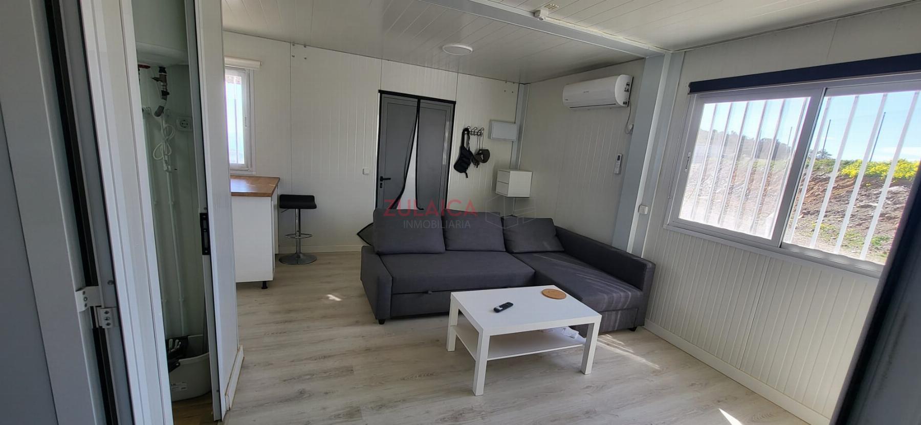 Venta de terreno en Moclinejo