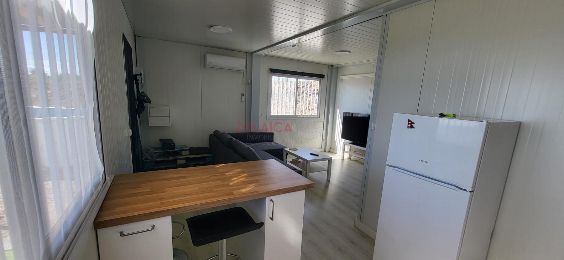 Venta de terreno en Moclinejo