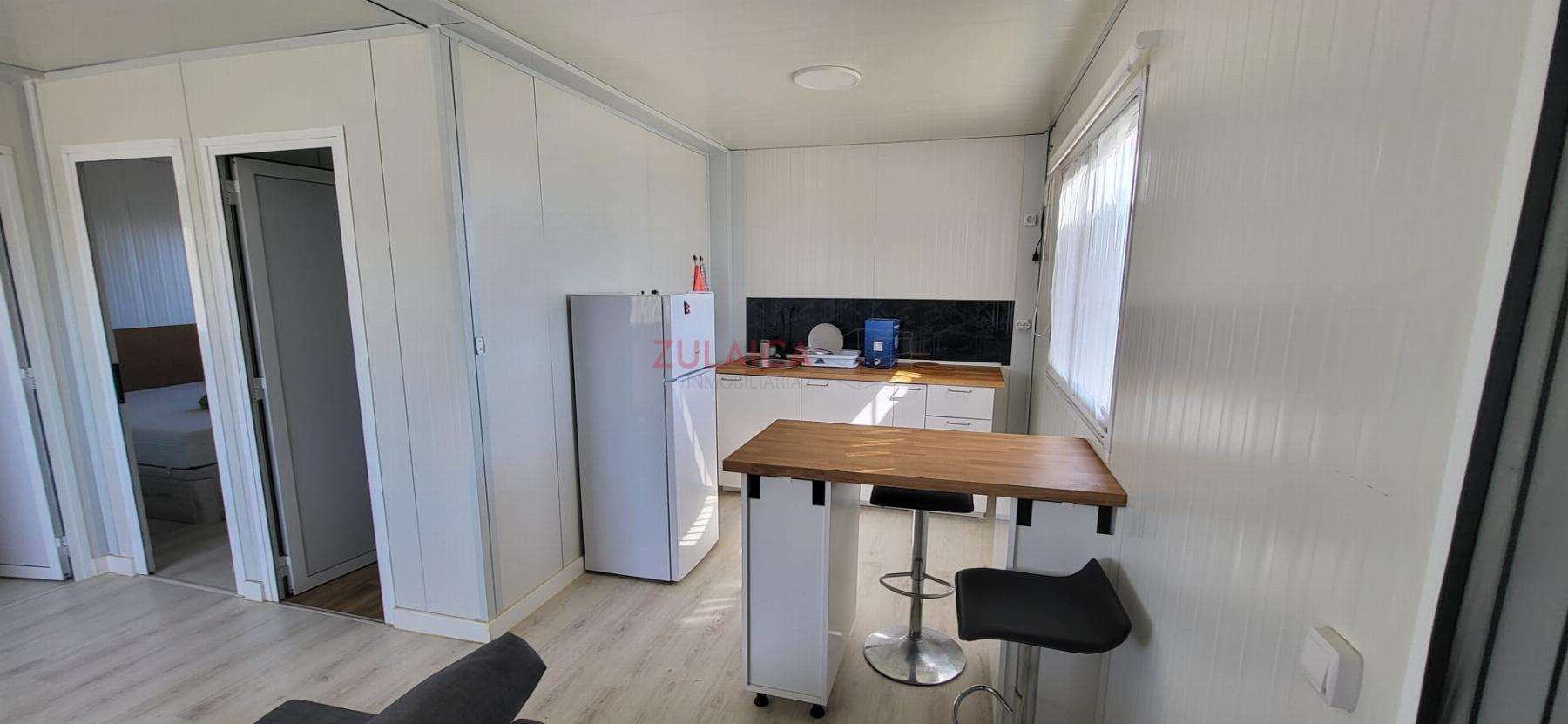 Venta de terreno en Moclinejo