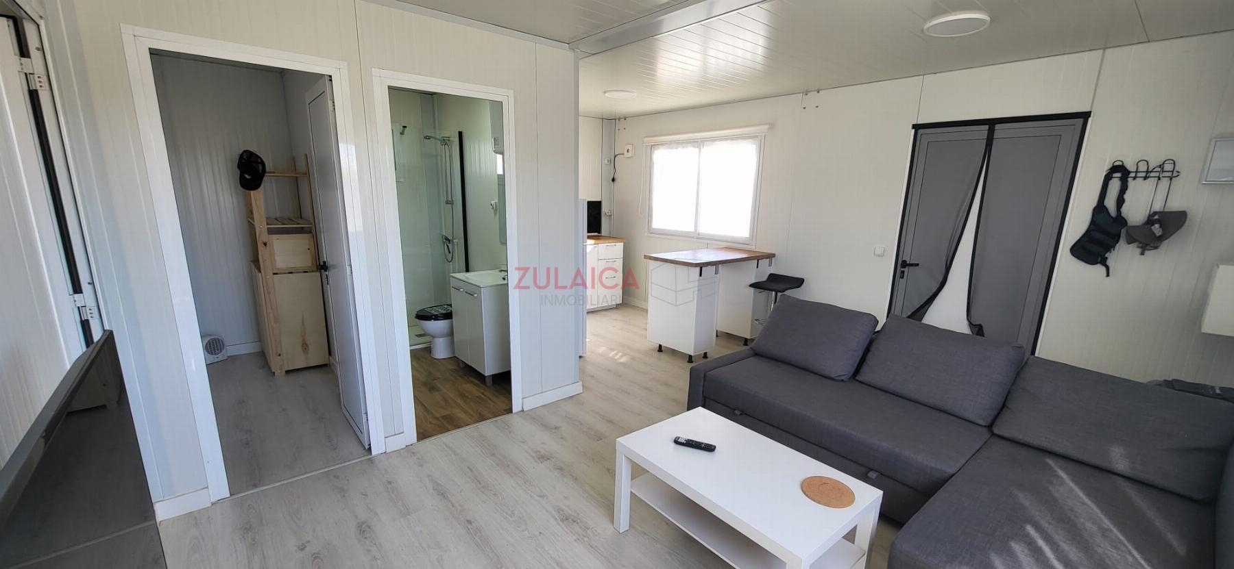 Venta de terreno en Moclinejo