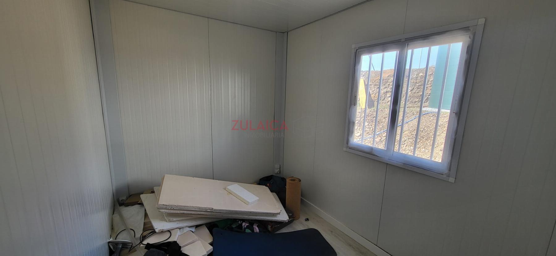 Venta de terreno en Moclinejo