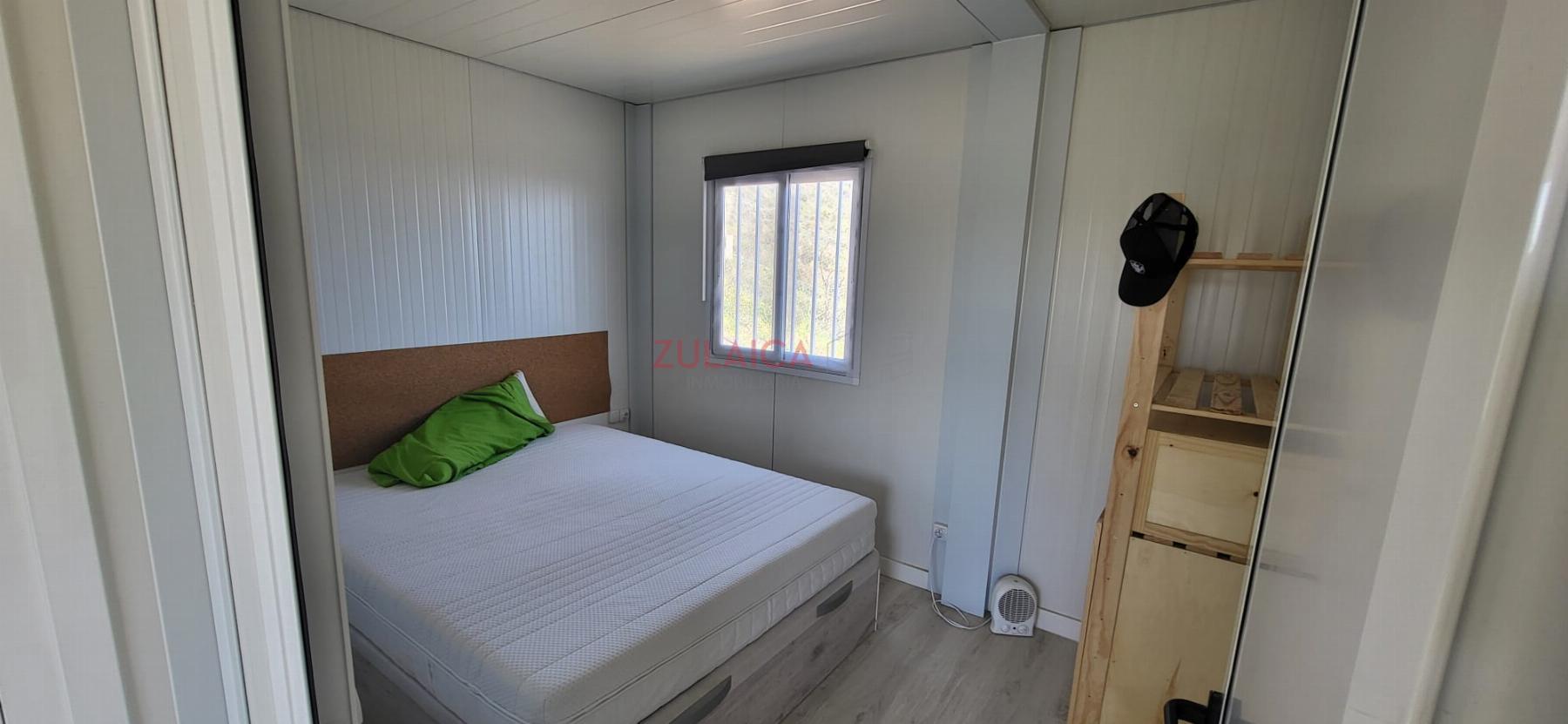 Venta de terreno en Moclinejo