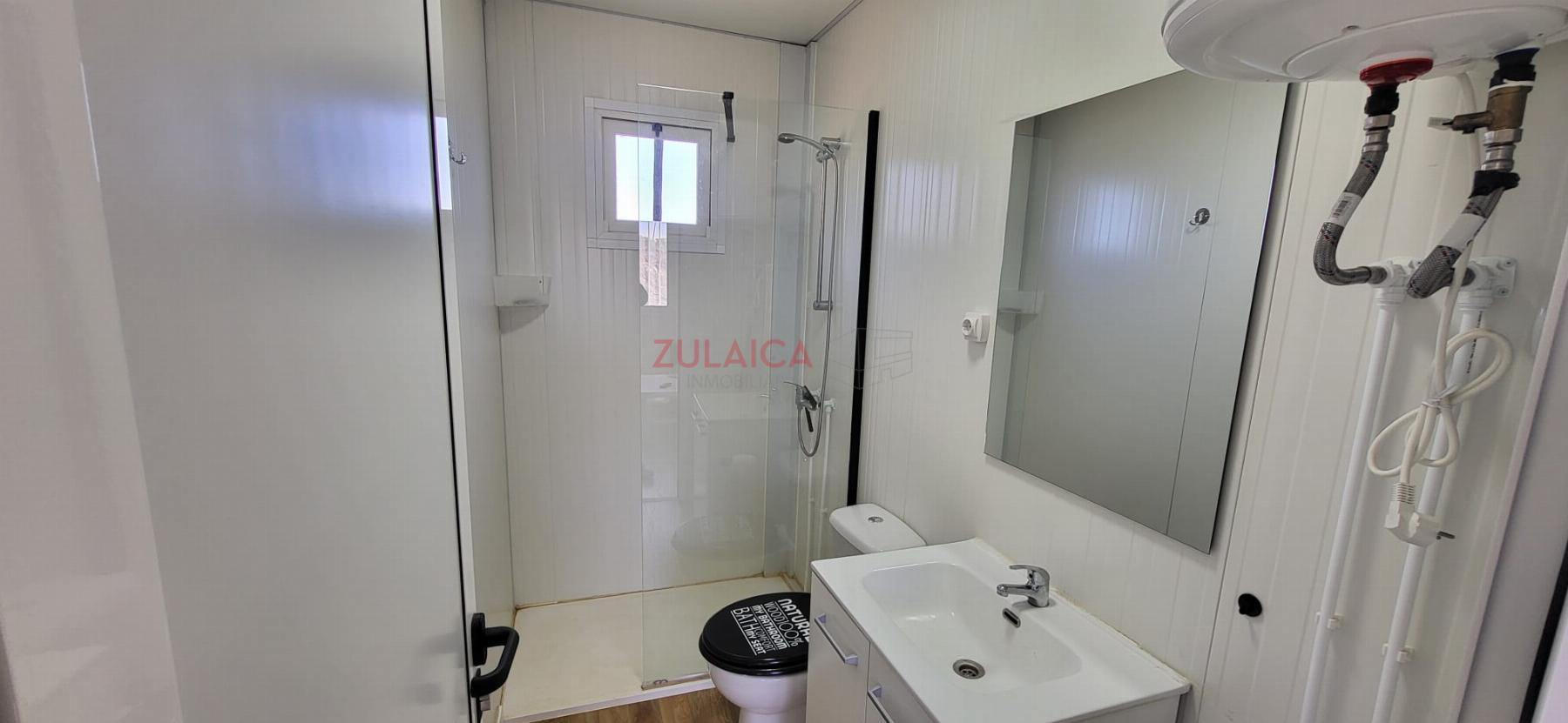 Venta de terreno en Moclinejo