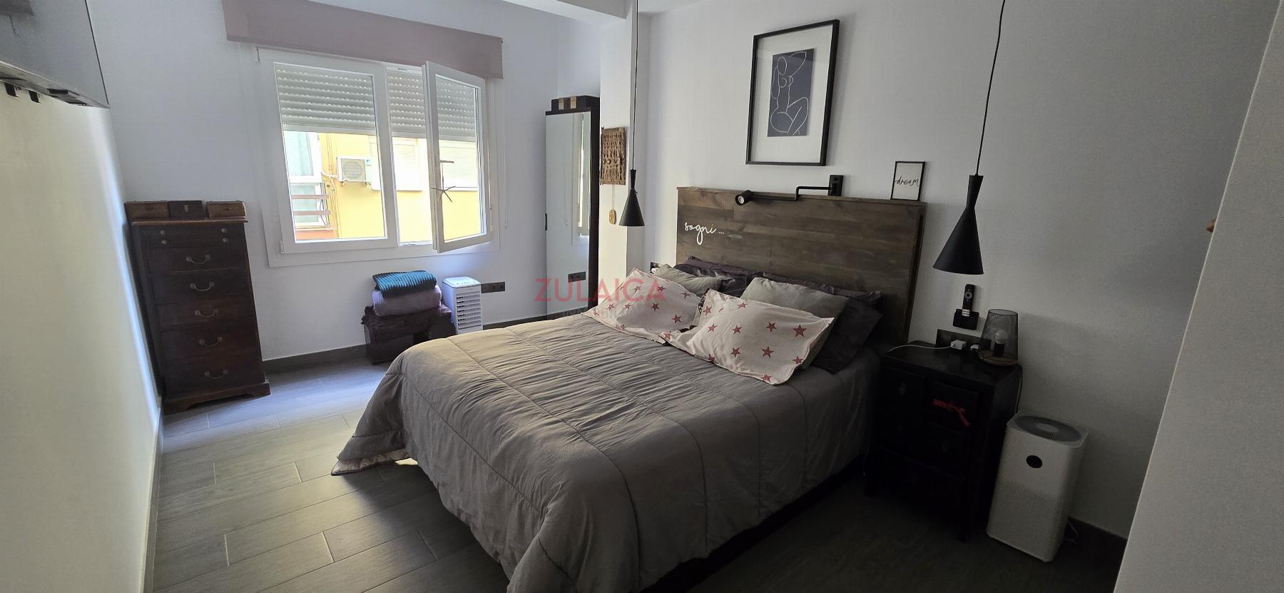 Dormitorio principal