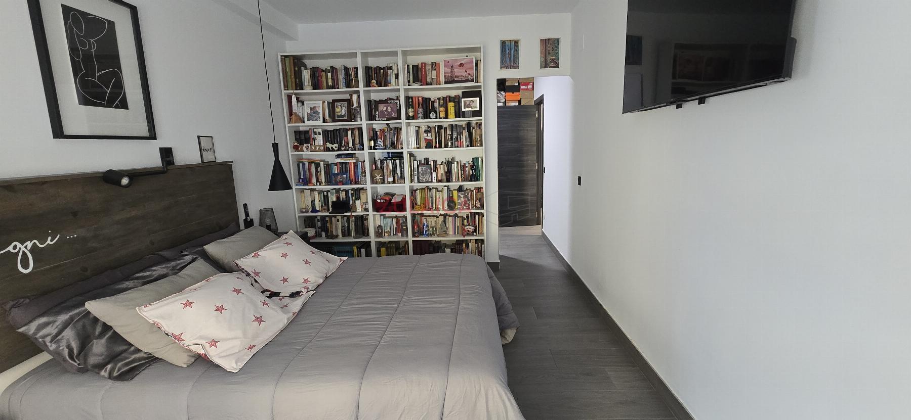 Dormitorio principal