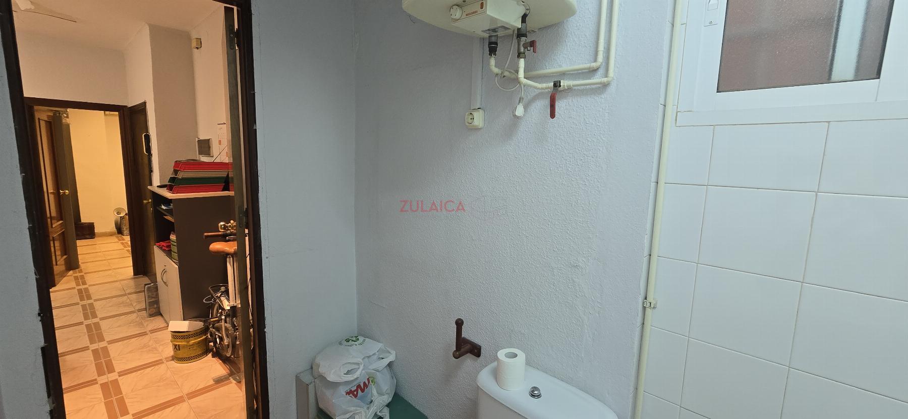 Baño