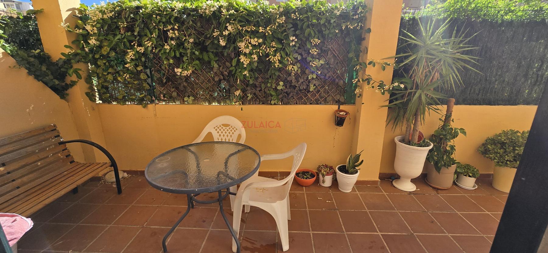 Terraza